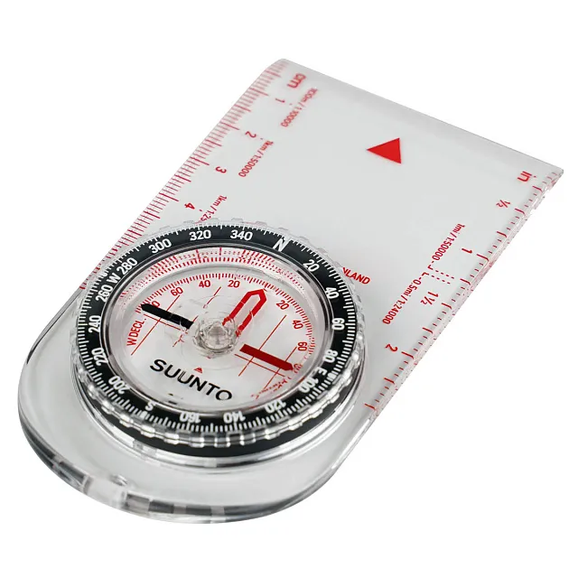 Компактный компас SUUNTO A-10 NH