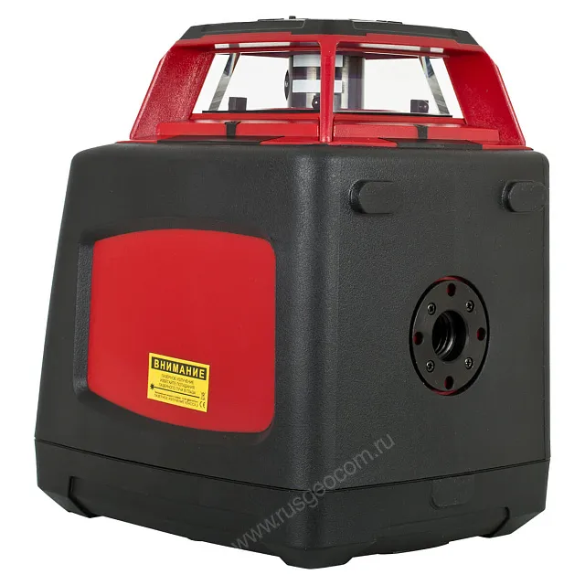 Ротационный нивелир RGK SP-400