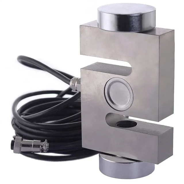 Цифровой динамометр МЕГЕОН 53005К