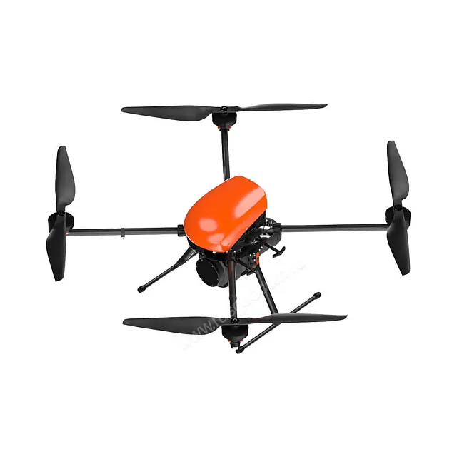 Квадрокоптер Геоскан 401 Гамма