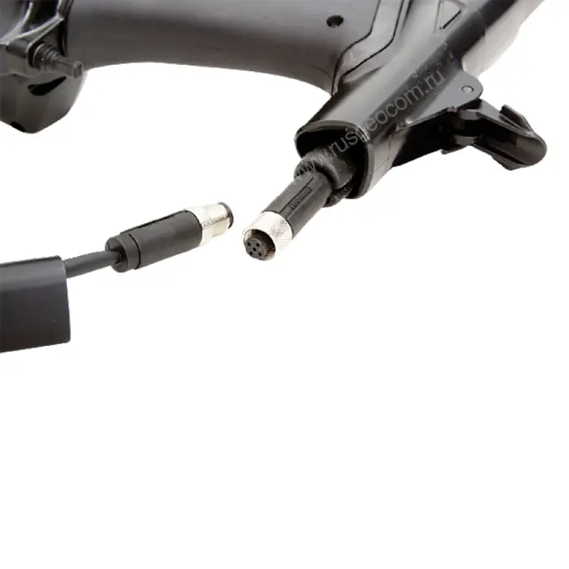 Металлоискатель Nokta Makro Impact Pro Package