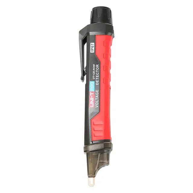 Индикатор напряжения UNI-T UT12E-ROW