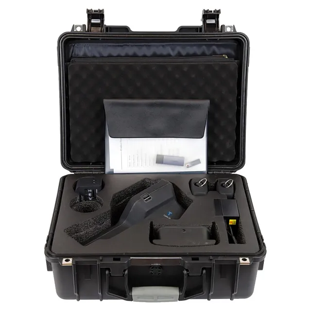 Тепловизор Torus XF300