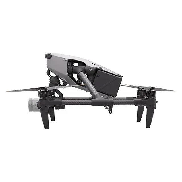 Квадрокоптер DJI Inspire 3
