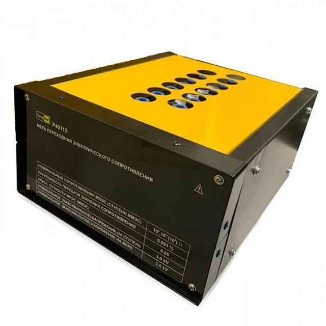 ПрофКиП Р40115 мера-имитатор