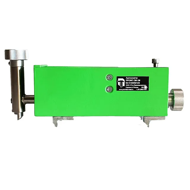 Адгезиметр ПРОМТ СМ-1М