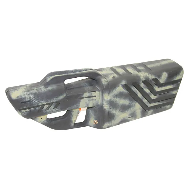 Ружье против дронов СТУПОР-П