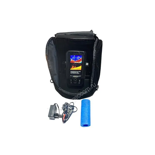 Портативный комплект Garmin для подледного лова