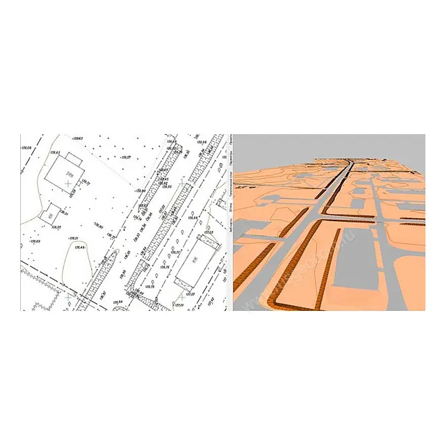 Право на обновление ТИМ КРЕДО ТОПОГРАФИЯ 12 мес.