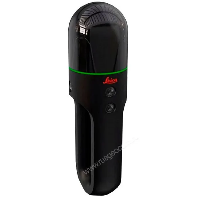 Лазерный сканер Leica BLK2GO