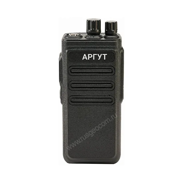Рация Аргут А-57