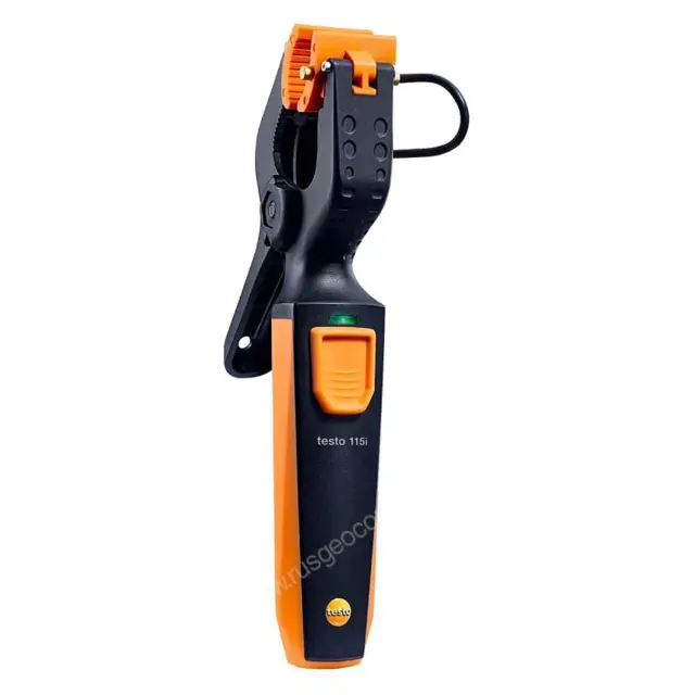 Смарт-зонд Testo 115i 2 Gen