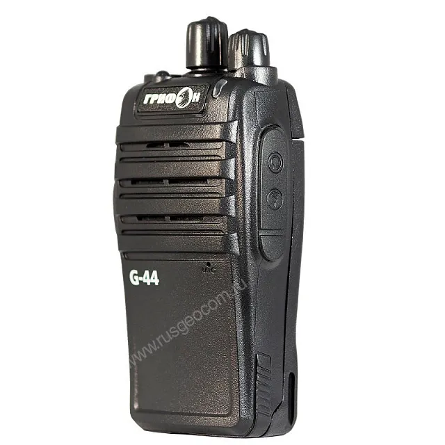 Рация Грифон G-44