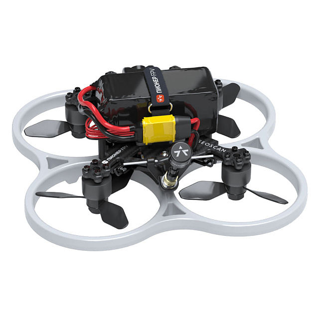 Квадрокоптер для гоночных соревнований Геоскан Пионер FPV