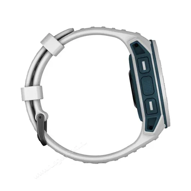 Часы Garmin Instinct Solar Surf Cloudbreak