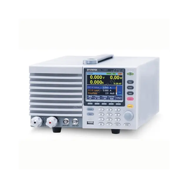 Электронная нагрузка GW Instek PEL-73041