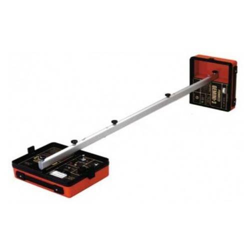 Металлоискатель Fisher GEMINI3