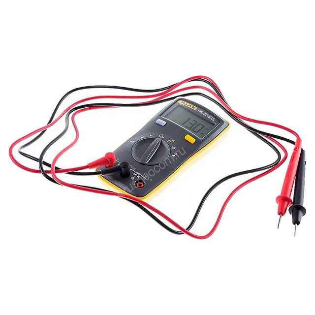 Мультиметр Fluke 106