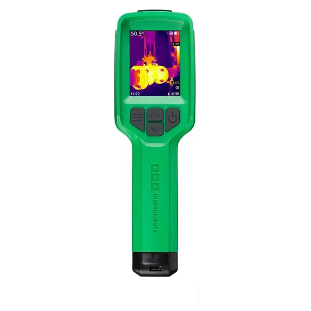 Тепловизор ADA TemPro VISION 256 PROFESSIONAL