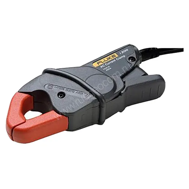 Токовые клещи Fluke I200