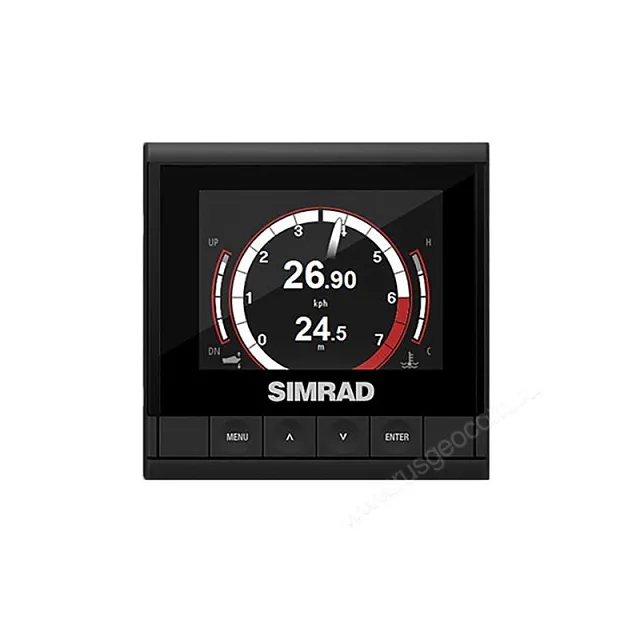 Многофункциональный дисплей Simrad IS35 DIGITAL GAUGE