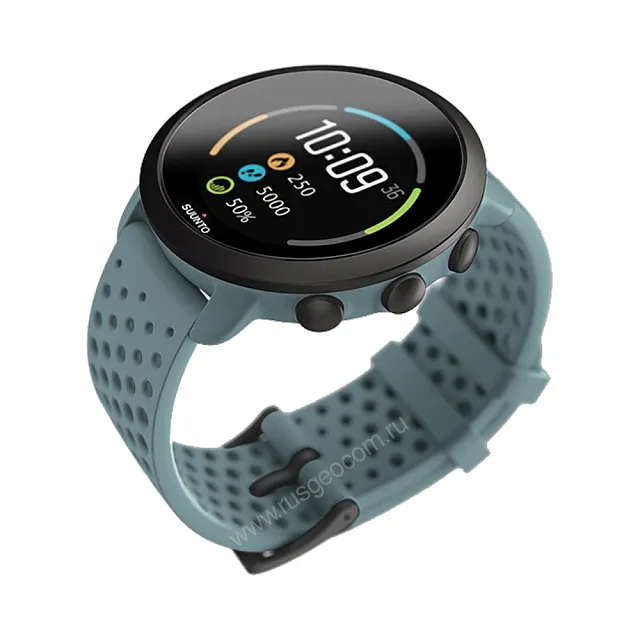 Часы SUUNTO 3 Moss Grey