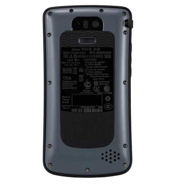 Полевой контроллер Trimble SLATE TA GNSS