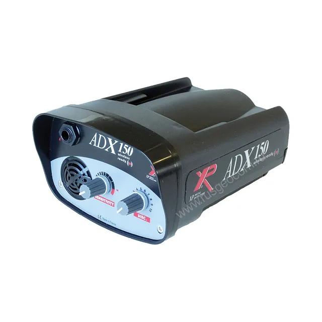 Металлоискатель XP ADX 150 27