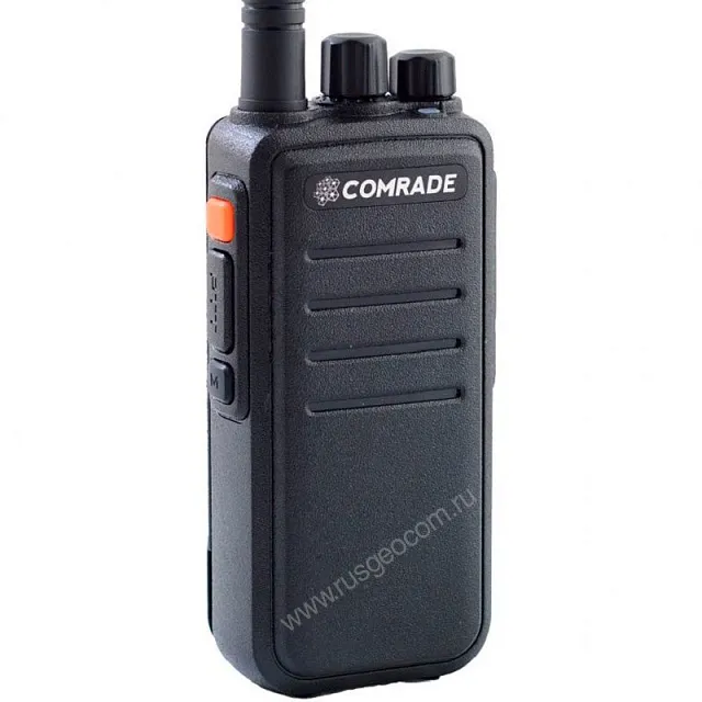 Рация Comrade R7