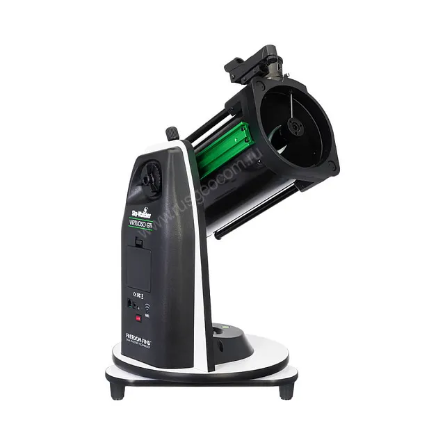 Телескоп Sky-Watcher Dob 130/650 Retractable Virtuoso GTi GOTO