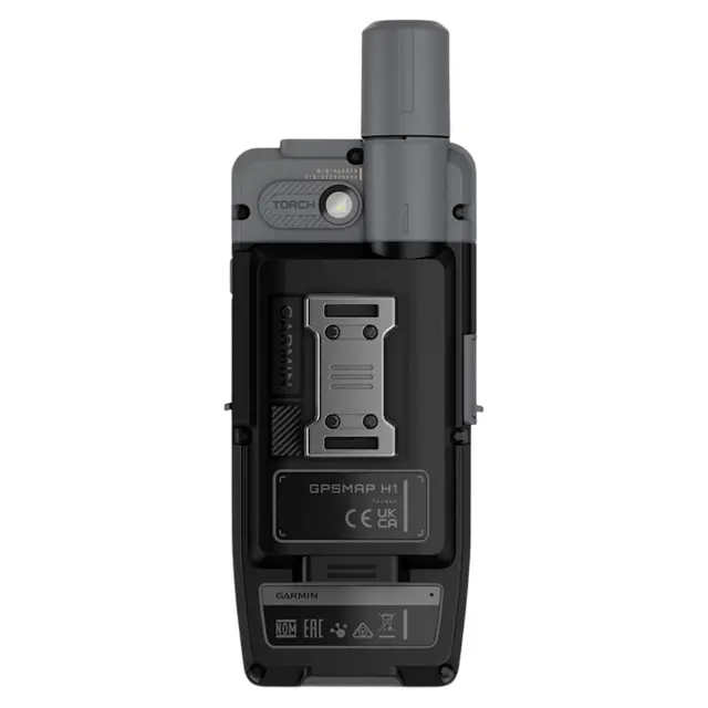 Навигатор Garmin GPSMAP H1