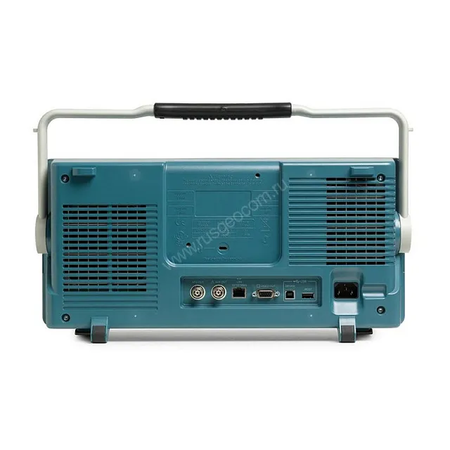 Осциллограф Tektronix MDO3102