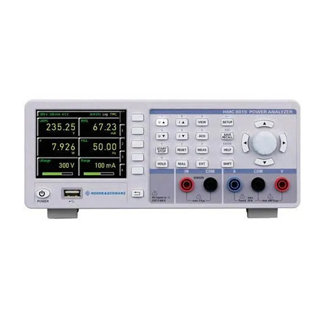 Анализатор мощности Rohde Schwarz HMC8015-G