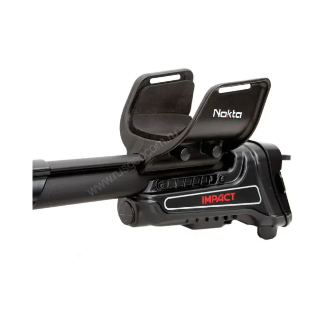 Металлоискатель Nokta Makro Impact Base