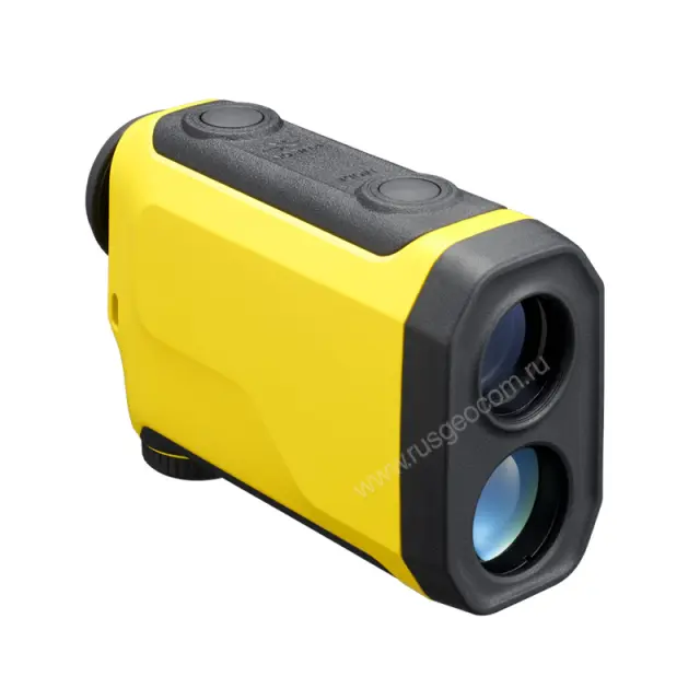 Лазерный дальномер Nikon Forestry Pro II