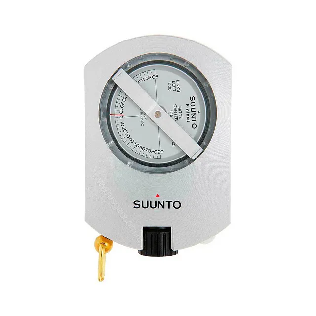 Высотомер, клинометр SUUNTO PM-5/1520