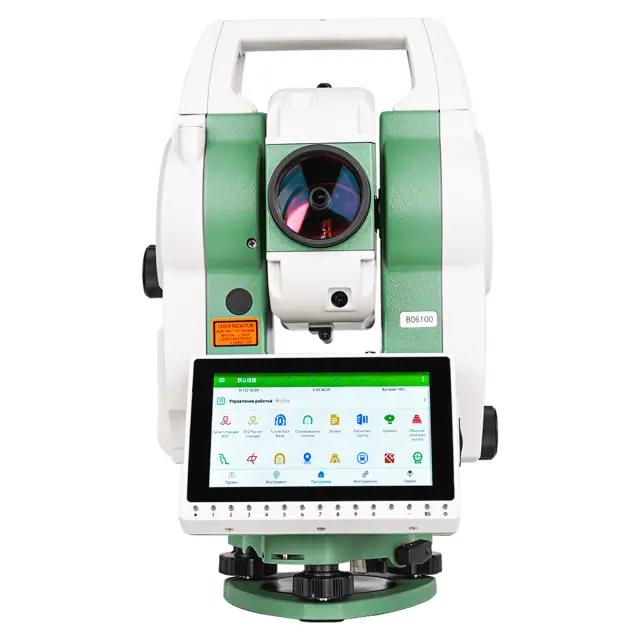 Электронный тахеометр FOIF RTS362N (R1000, 2") с ОС Android