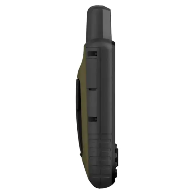 Навигатор Garmin GPSMAP 67
