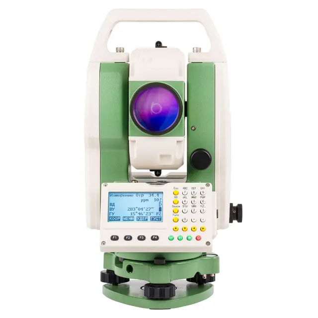 Электронный тахеометр FOIF RTS102N (R1000, 2")