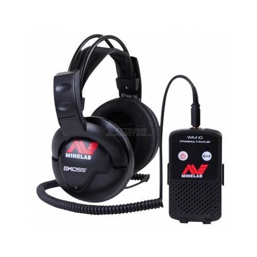 Металлоискатель Minelab CTX3030