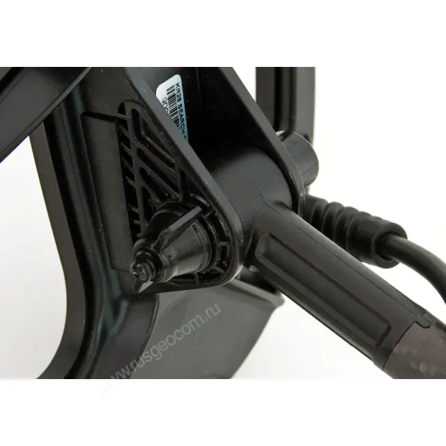 Металлоискатель Nokta Makro Kruzer Multi K2