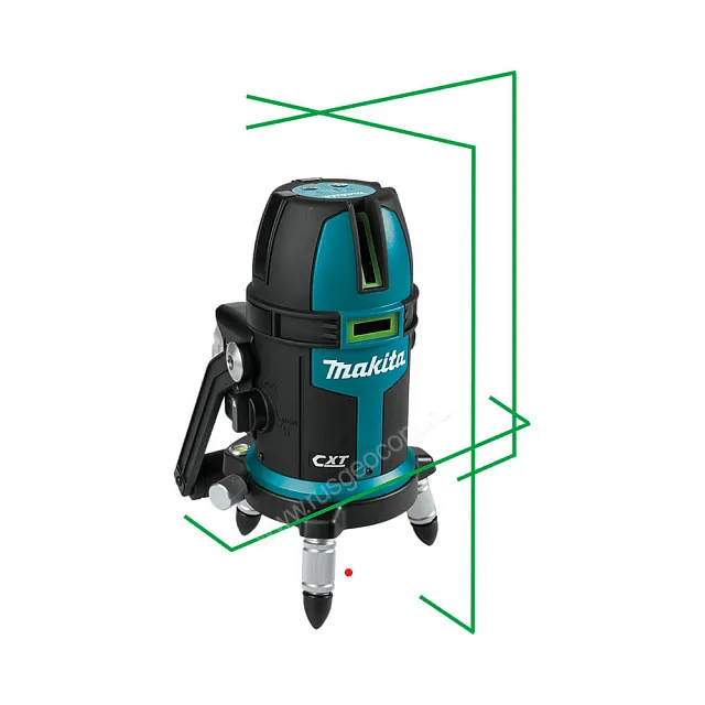 Лазерный уровень Makita SK209GDZ