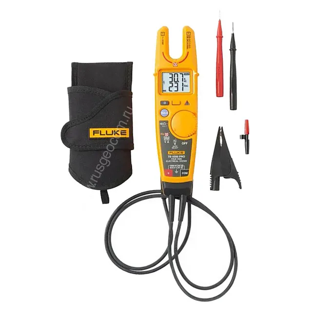 Электрический тестер Fluke T6-1000 PRO
