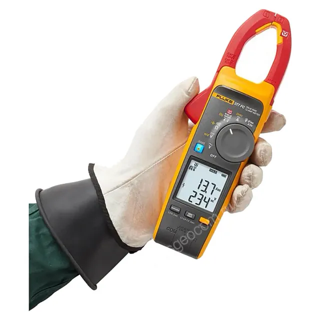 Токовые клещи Fluke 377/E
