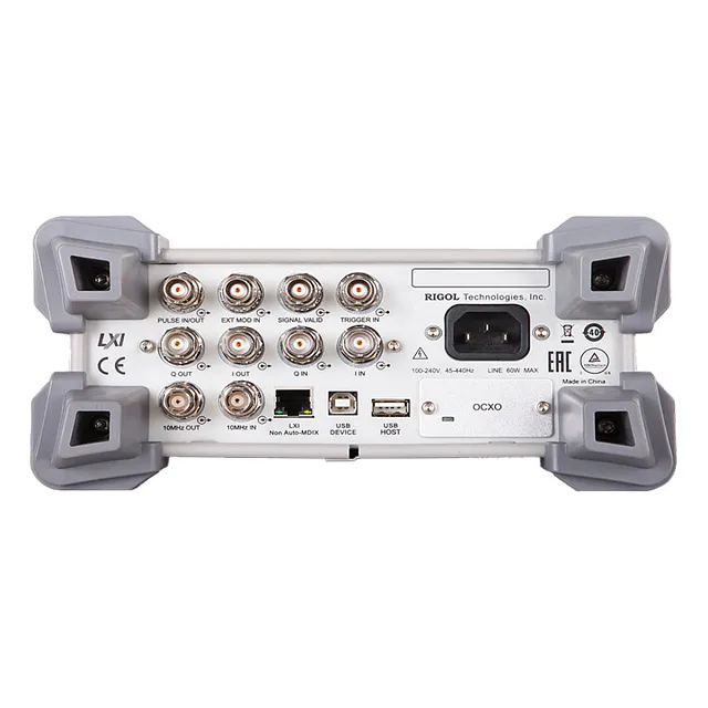 Генератор РЧ сигналов RIGOL DSG815