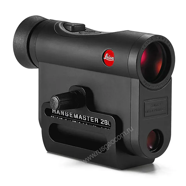 Оптический дальномер Leica Rangemaster CRF 2800.COM