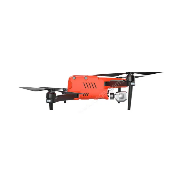 Квадрокоптер Autel Evo II Dual (320x256) + жесткий кейс