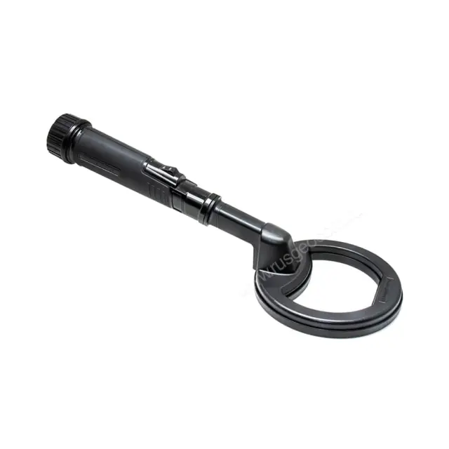 Пинпоинтер Nokta Makro PulseDive 2 в 1 Set черный