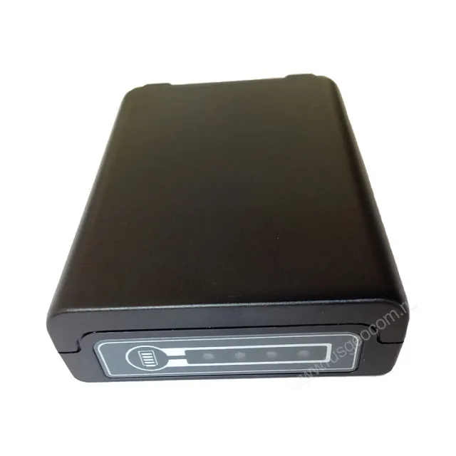 Аккумулятор GeoMax ZBA601