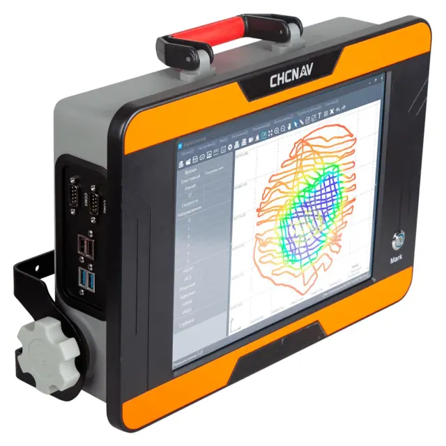 Эхолот однолучевой CHCNAV D390